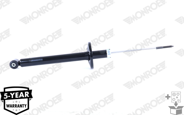 Shock Absorber - R3775 MONROE