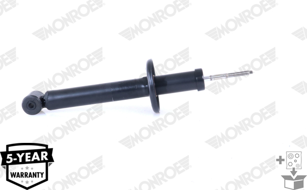 Ammortizzatore - R3796 MONROE