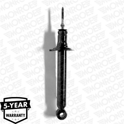 Shock Absorber - R3801 MONROE