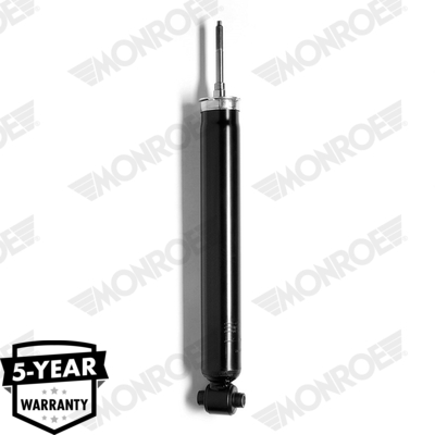 Ammortizzatore - R6652 MONROE