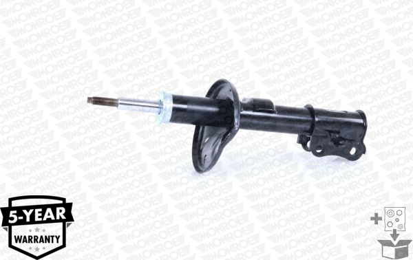 Shock Absorber - R7213 MONROE