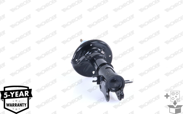 Shock Absorber - R7214 MONROE