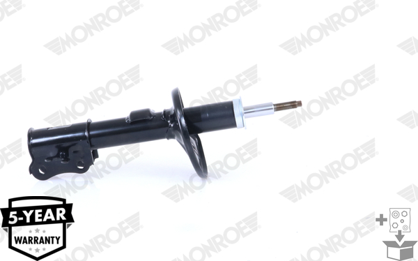 Shock Absorber - R7214 MONROE