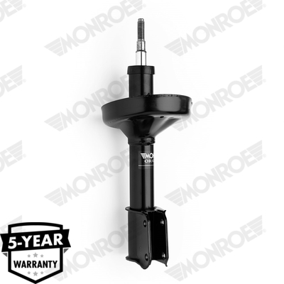 Ammortizzatore - R7610 MONROE