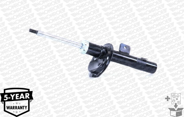 Shock Absorber - R8001 MONROE