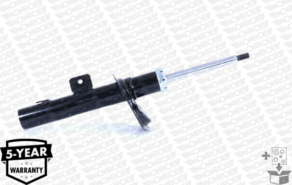 Ammortizzatore - R8002 MONROE