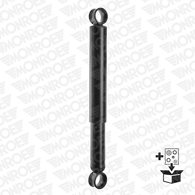 Ammortizzatore - T1162 MONROE