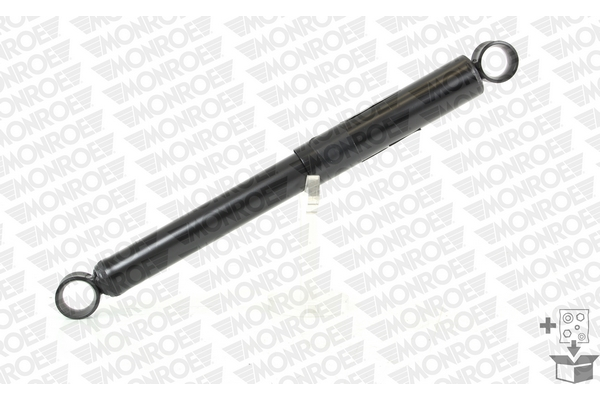 Ammortizzatore - T1165 MONROE