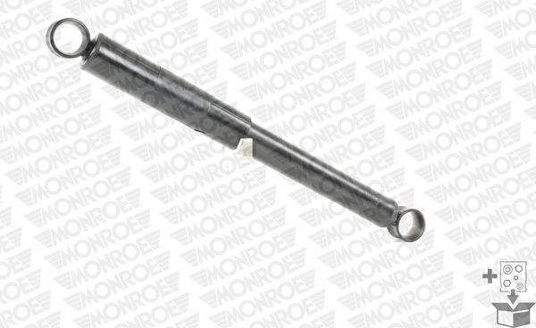 Ammortizzatore - T1165 MONROE