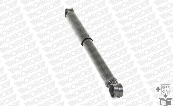 Ammortizzatore - T1165 MONROE