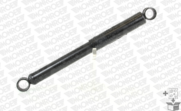 Ammortizzatore - T1165 MONROE