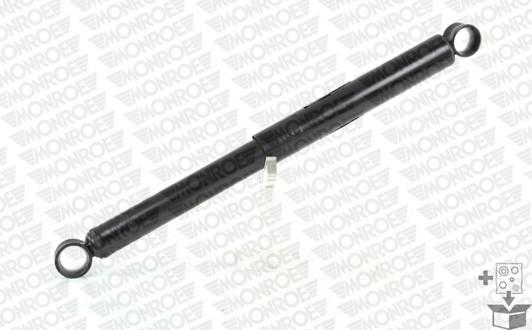 Амортизатор - T1167 MONROE