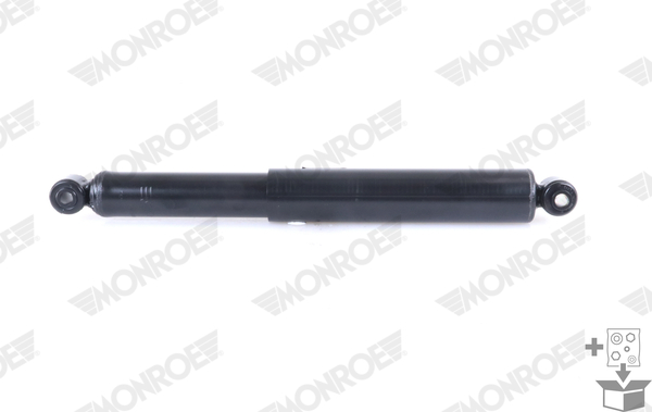 Shock Absorber - T1255 MONROE