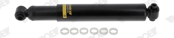 Ammortizzatore - T1256 MONROE