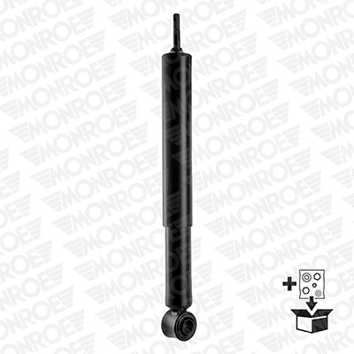 Shock Absorber - T1267 MONROE