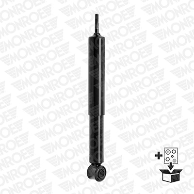 Shock Absorber - T1268 MONROE