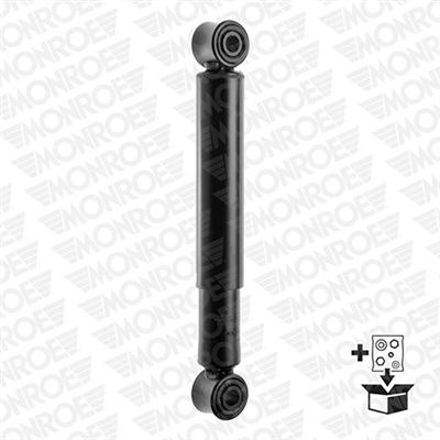 Ammortizzatore - T1272 MONROE