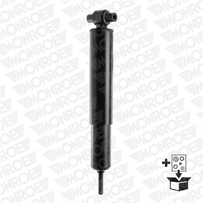 Ammortizzatore - T5091 MONROE