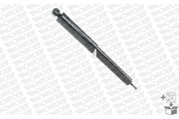 Ammortizzatore - T5097 MONROE