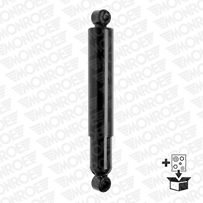 Ammortizzatore - T5155 MONROE