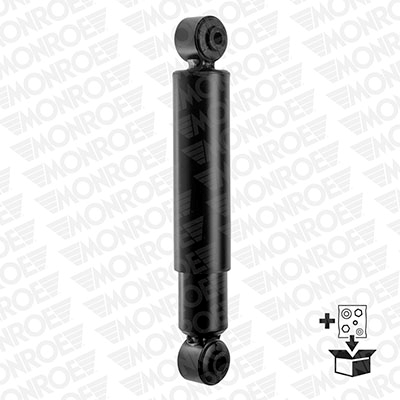 Shock Absorber - T5178 MONROE