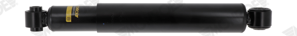 Ammortizzatore - T5258 MONROE