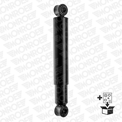 Shock Absorber - T5267 MONROE