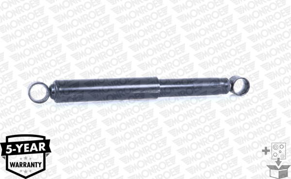 Shock Absorber - V1196 MONROE