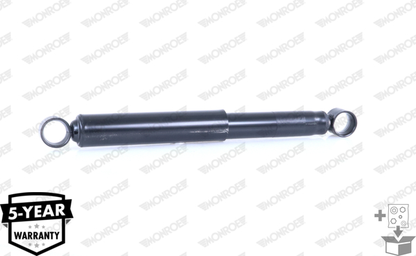 Shock Absorber - V1196 MONROE