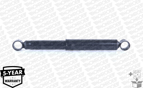 Shock Absorber - V1196 MONROE
