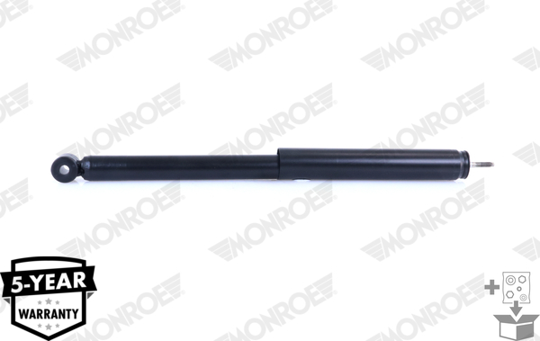 Ammortizzatore - V1199 MONROE
