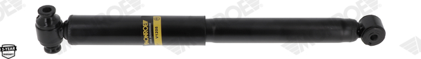 Shock Absorber - V1208 MONROE