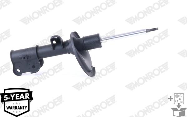Ammortizzatore - V4306A MONROE