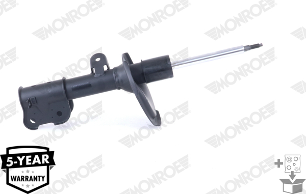 Ammortizzatore - V4307A MONROE