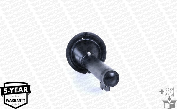 Ammortizzatore - V4502 MONROE