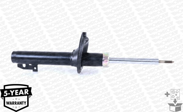 Ammortizzatore - V4502 MONROE