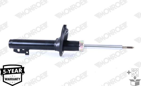 Shock Absorber - V4502 MONROE