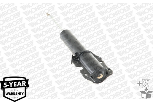 Shock Absorber - V4503 MONROE