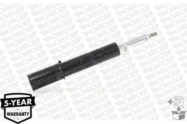 Shock Absorber - V4507 MONROE