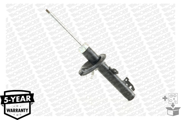 Shock Absorber - V4508 MONROE