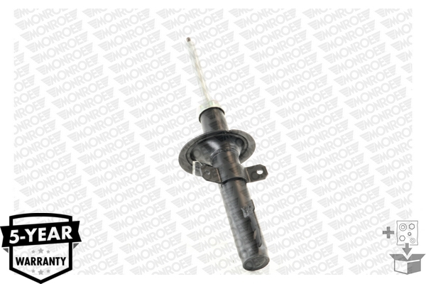 Shock Absorber - V4508 MONROE