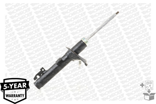Shock Absorber - V4508 MONROE