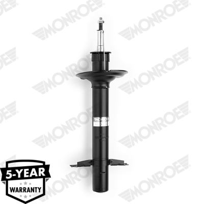 Ammortizzatore - V4512 MONROE