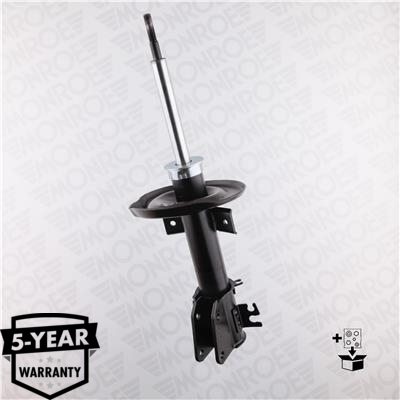 Амортизатор - V4517 MONROE