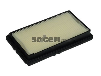 oro filtras - A1006 PURFLUX