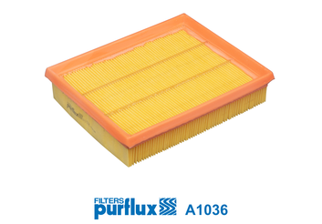 oro filtras - A1036 PURFLUX