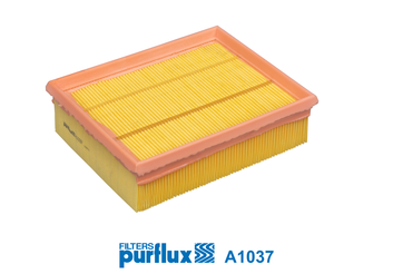 Filtro aria - A1037 PURFLUX