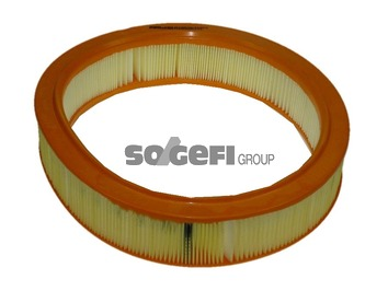 Filtro aria - A1058 PURFLUX