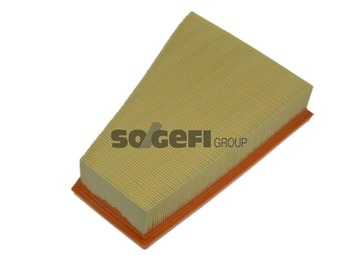 Filtro aria - A1083 PURFLUX