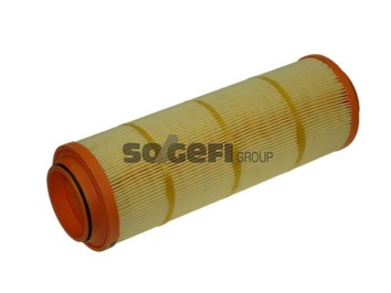 Filtro aria - A1093 PURFLUX